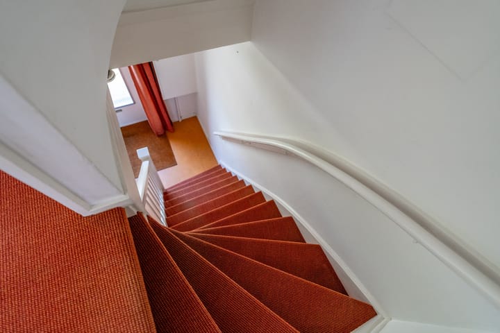 Photo 18 of Kon Wilhelminastraat 17