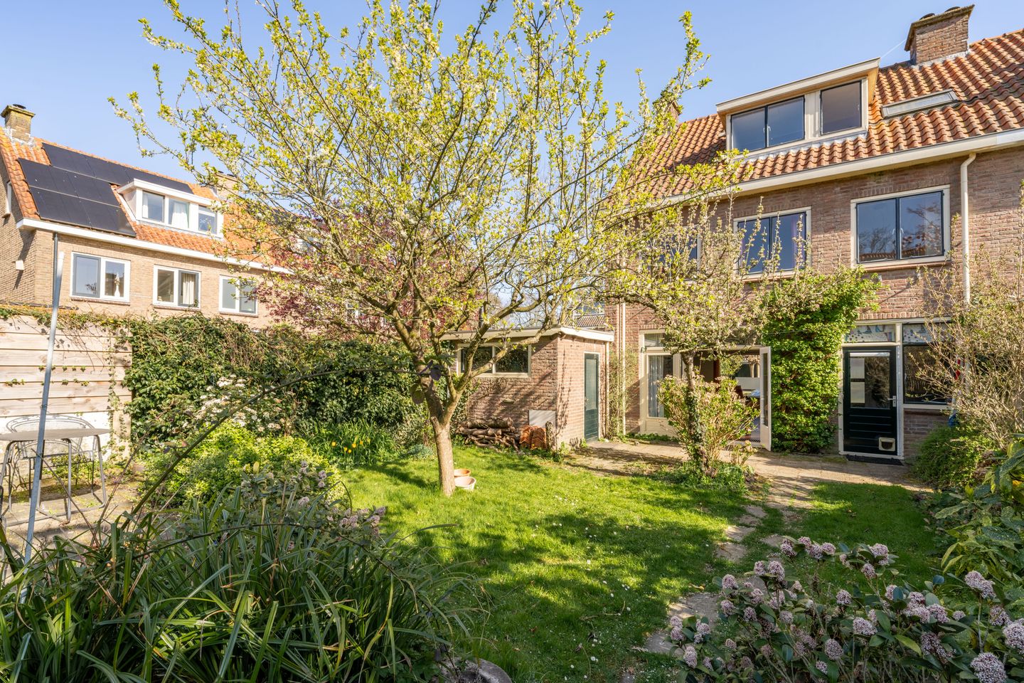 Foto 5 van Kon Wilhelminastraat 17