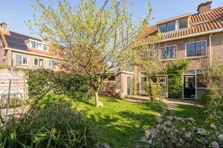 Foto 5 van Kon Wilhelminastraat 17