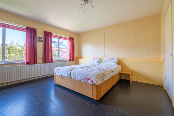 Photo 19 of Kon Wilhelminastraat 17