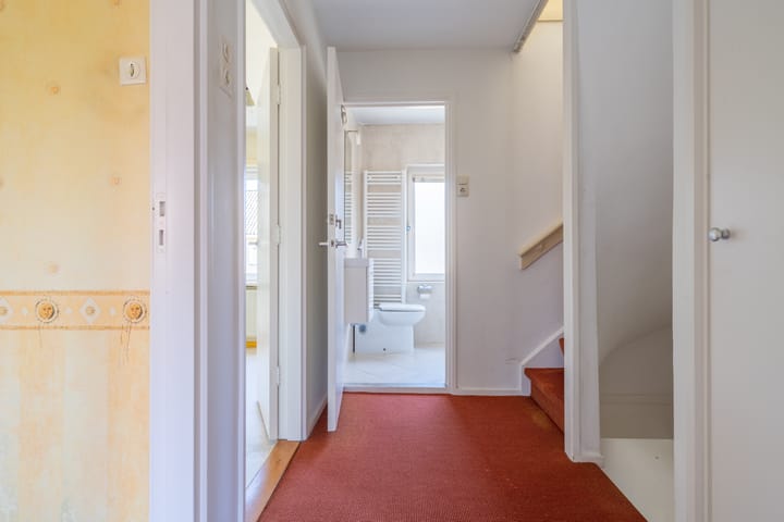 Photo 24 of Kon Wilhelminastraat 17