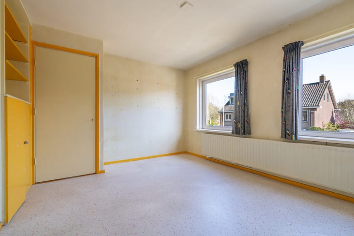 Photo 26 of Kon Wilhelminastraat 17