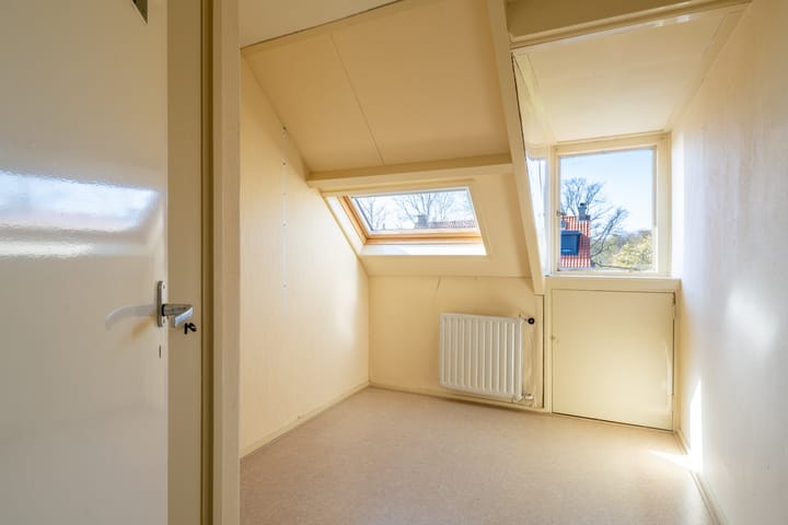 Photo 31 of Kon Wilhelminastraat 17