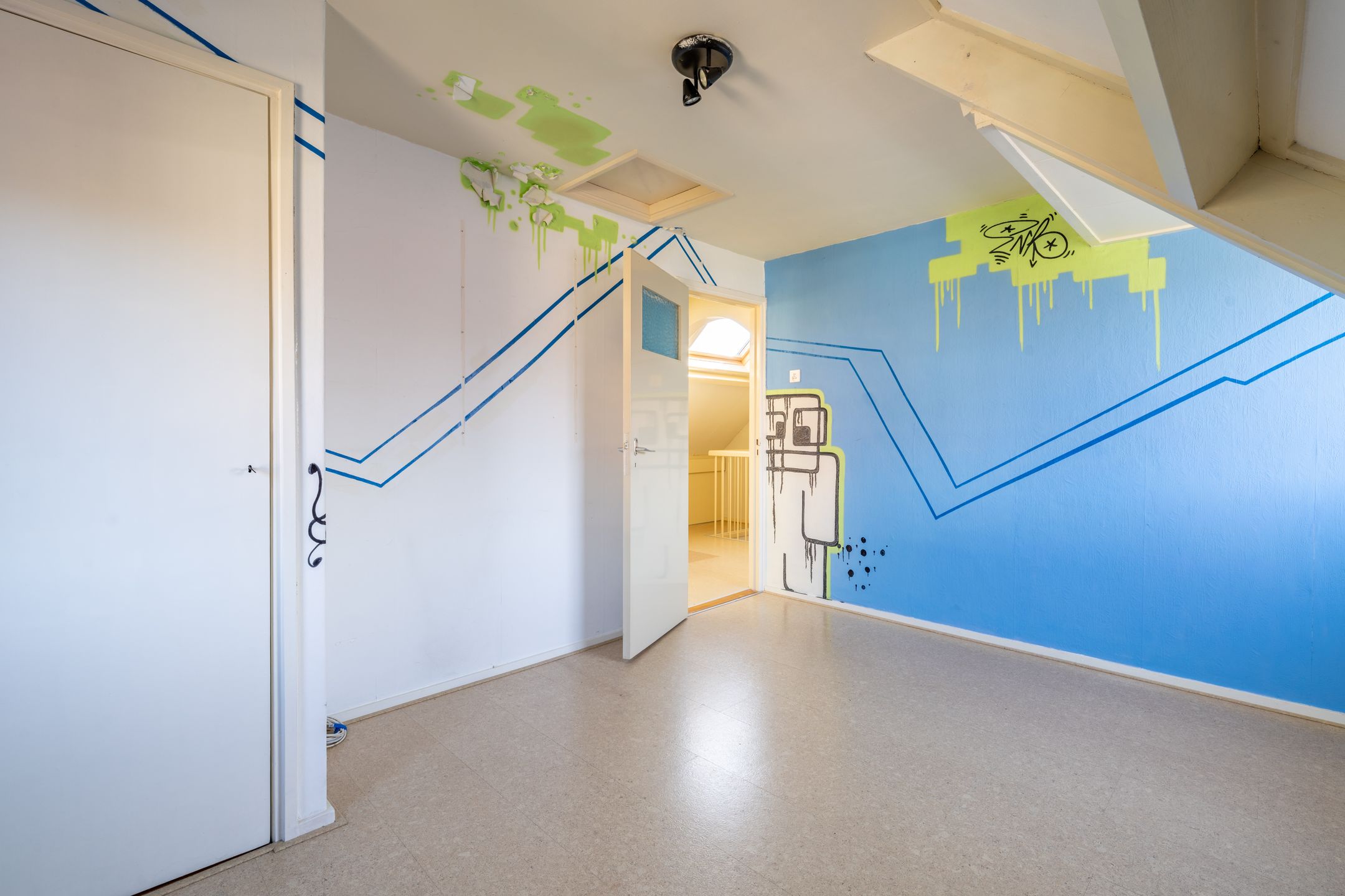 Foto 33 van Kon Wilhelminastraat 17