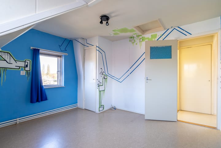 Photo 34 of Kon Wilhelminastraat 17