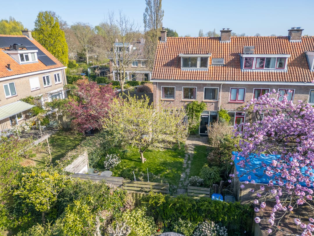 Foto 37 van Kon Wilhelminastraat 17