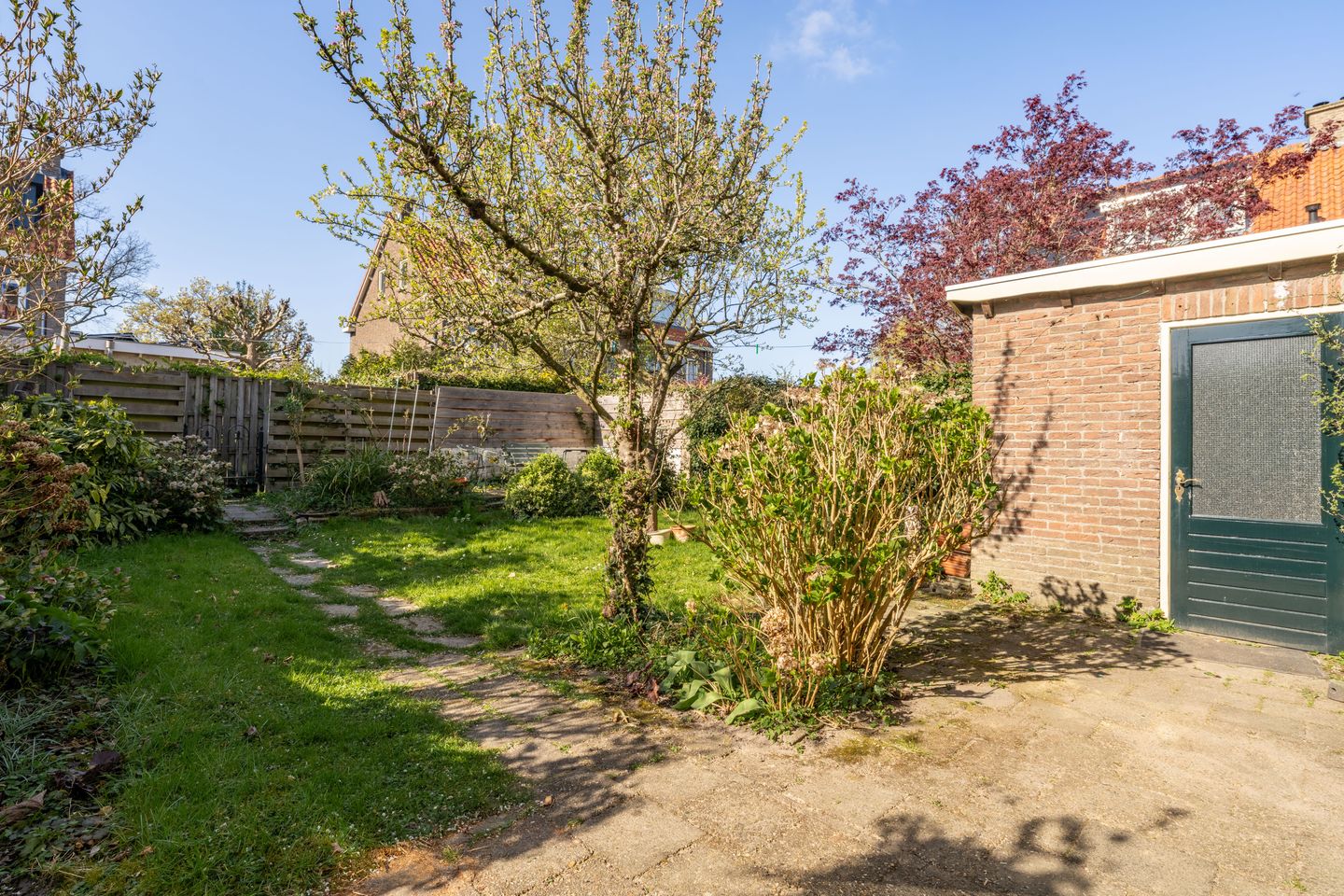 Foto 40 van Kon Wilhelminastraat 17