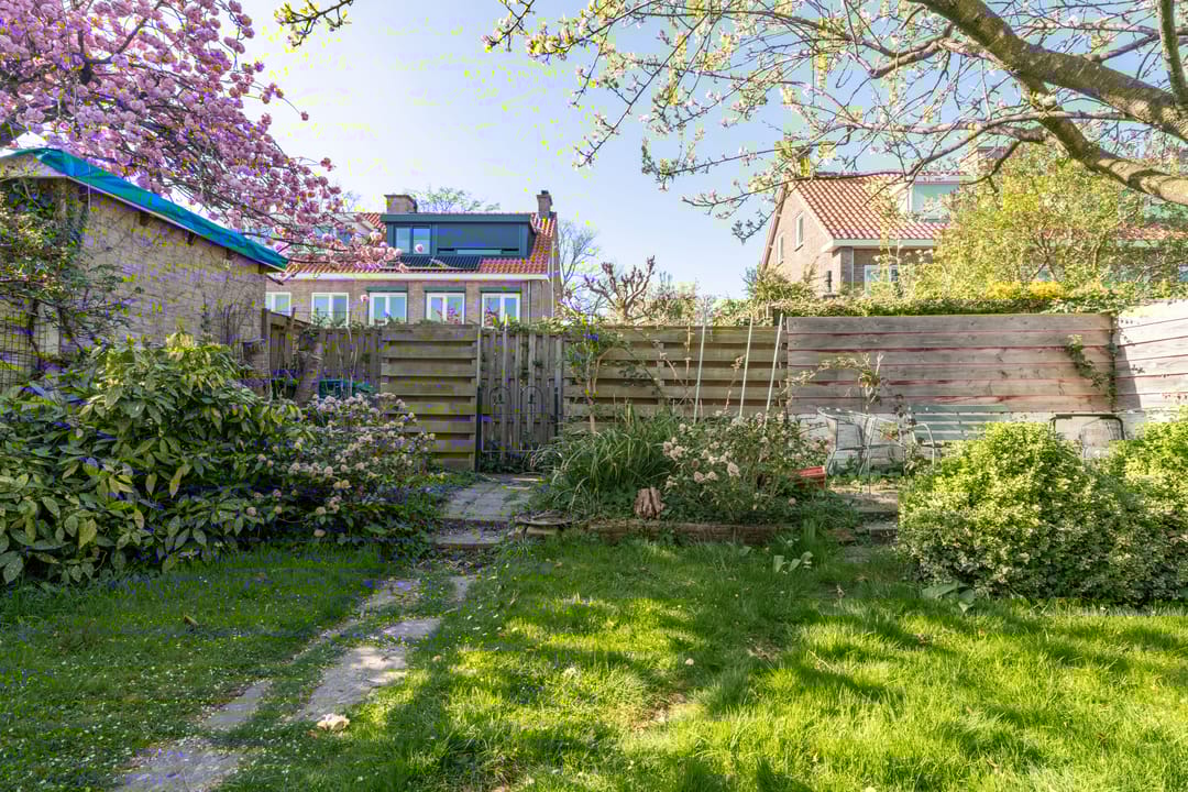 Foto 41 van Kon Wilhelminastraat 17