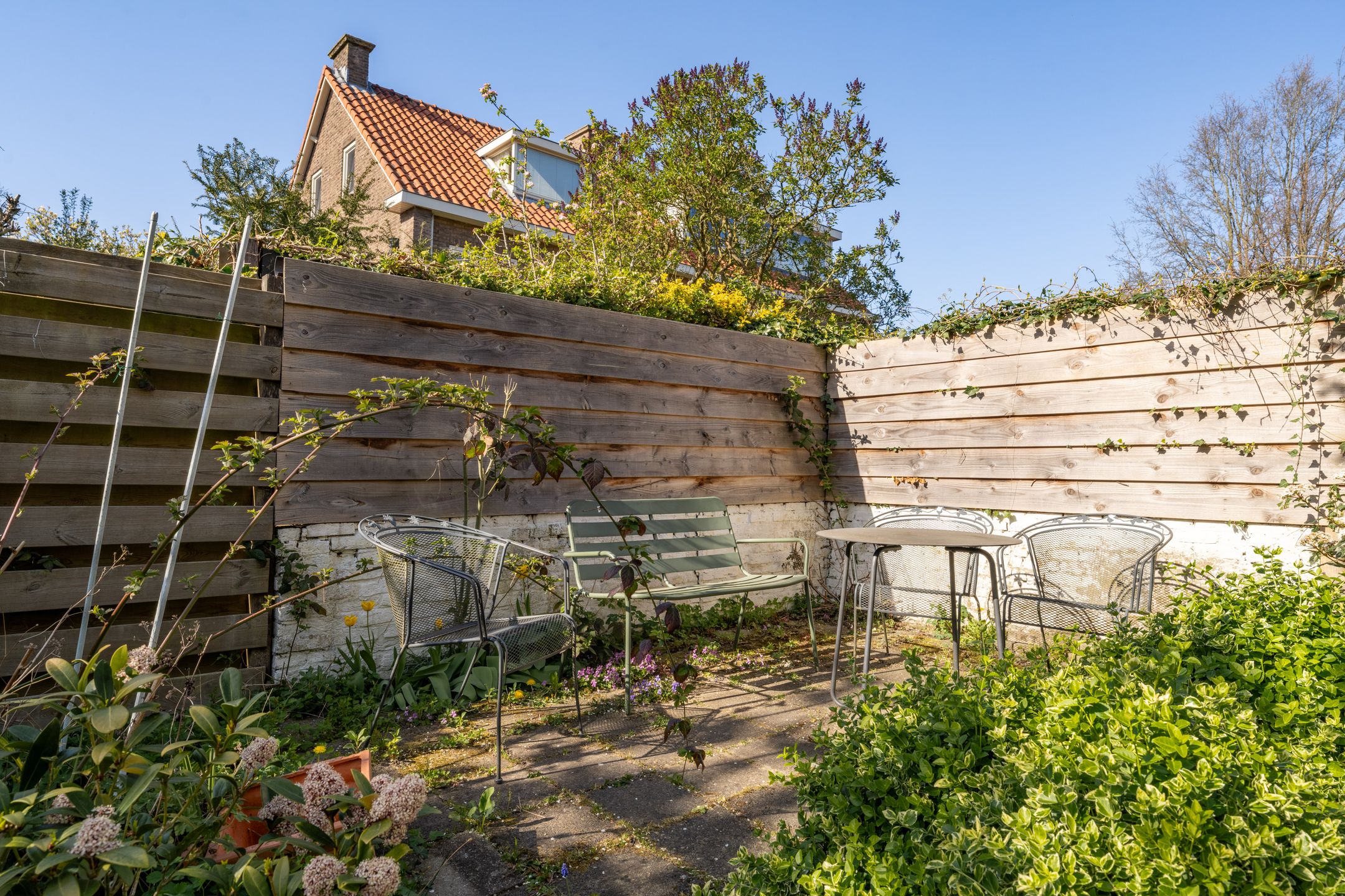 Foto 42 van Kon Wilhelminastraat 17