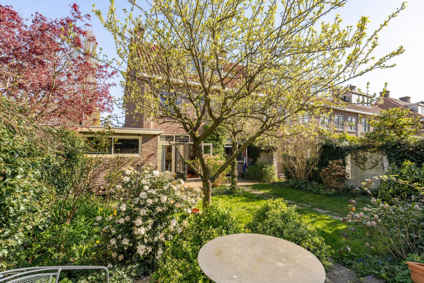 Foto 44 van Kon Wilhelminastraat 17