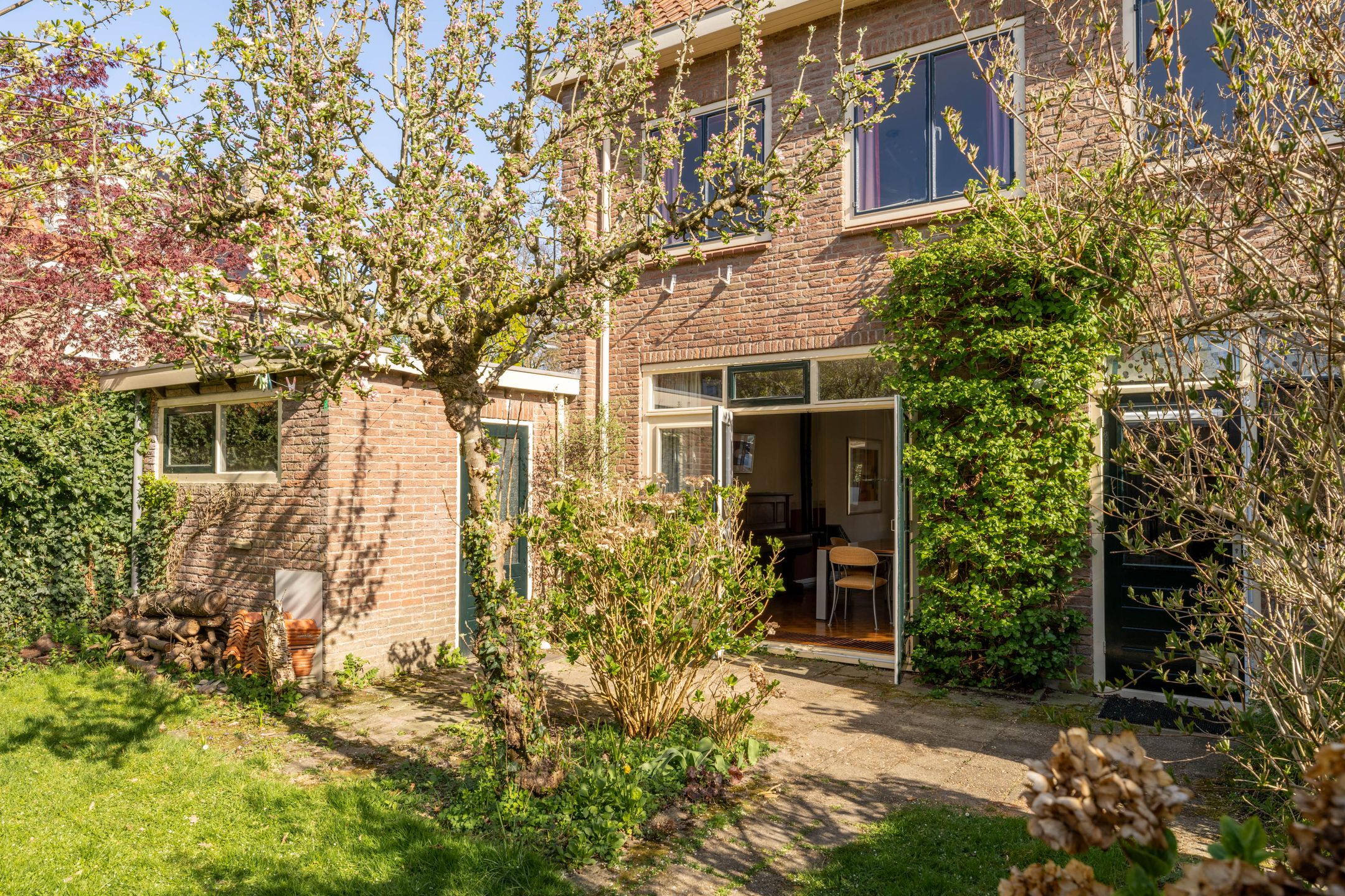 Foto 45 van Kon Wilhelminastraat 17