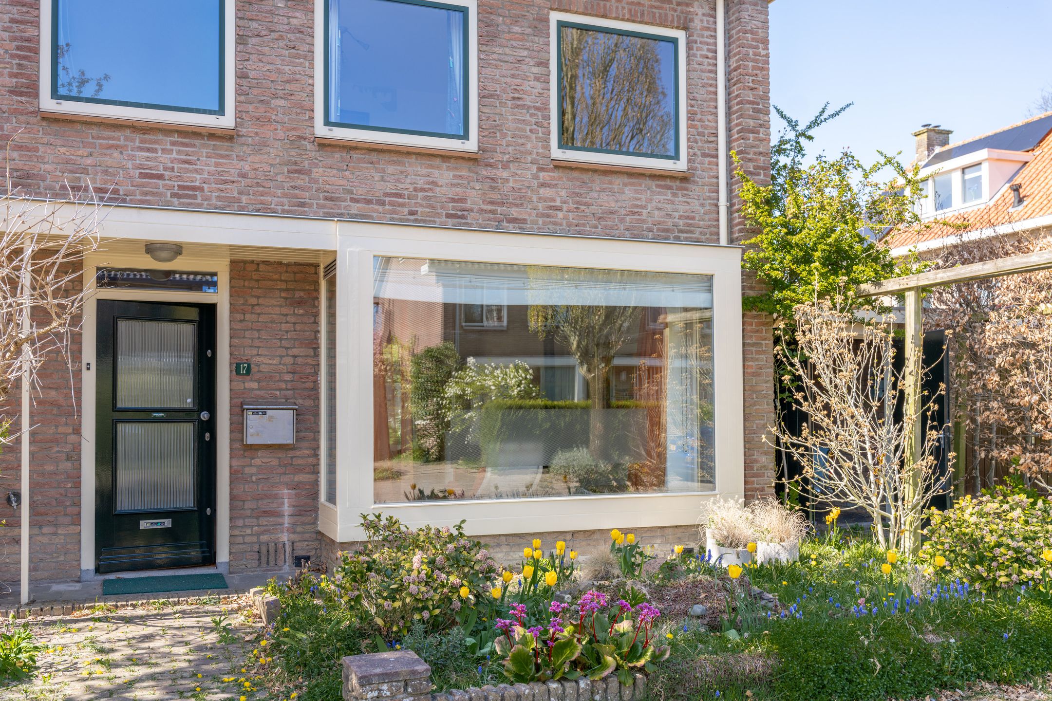 Foto 48 van Kon Wilhelminastraat 17