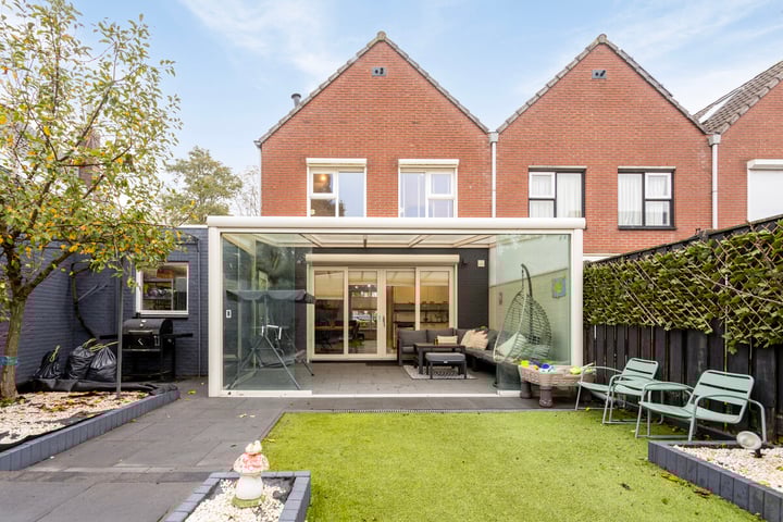 Poeijersstraat 20