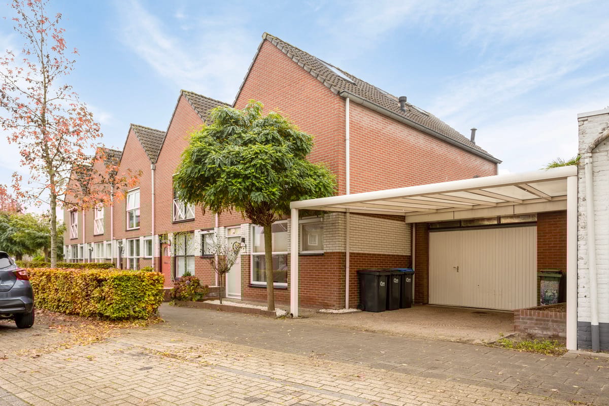 Foto 3 van Poeijersstraat 20