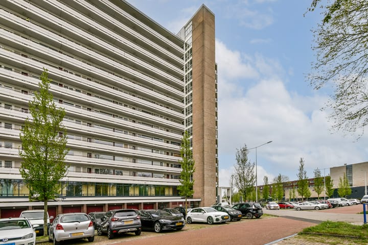 Foto 22 van Burgemeester Hogguerstraat 53