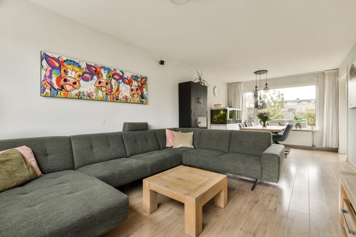 Foto 15 van Bazuinstraat 61