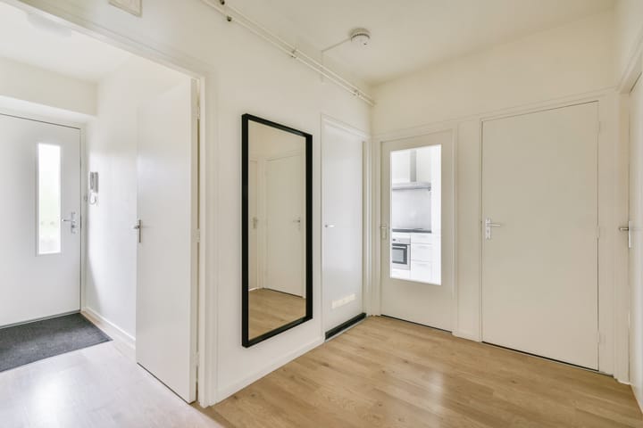 Foto 8 van Burgemeester Hogguerstraat 53