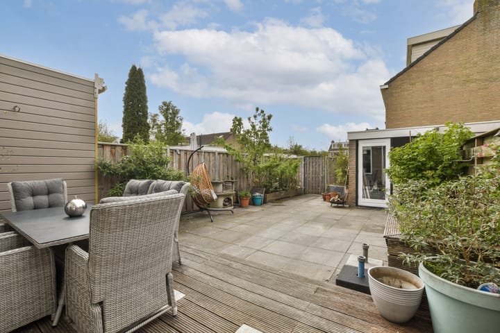 Foto 4 van Bazuinstraat 61