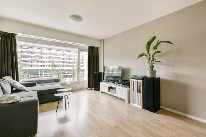 Foto 3 van Burgemeester Hogguerstraat 53