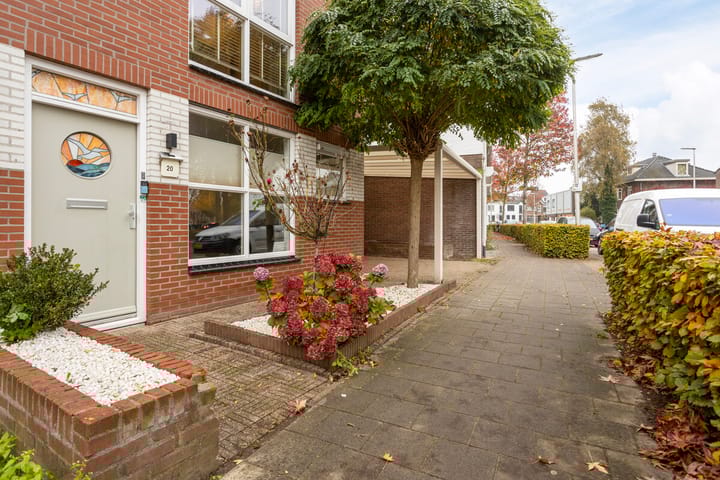 Foto 11 van Poeijersstraat 20