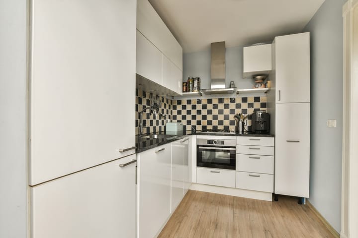 Foto 3 van Bazuinstraat 61