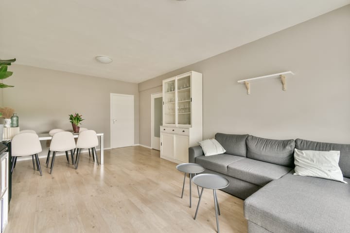 Foto 2 van Burgemeester Hogguerstraat 53