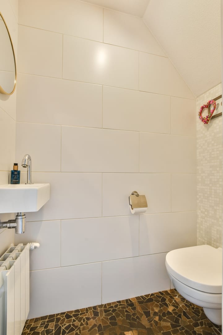 Foto 5 van Bazuinstraat 61