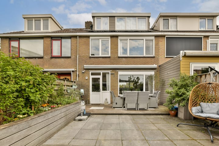 Foto 18 van Bazuinstraat 61