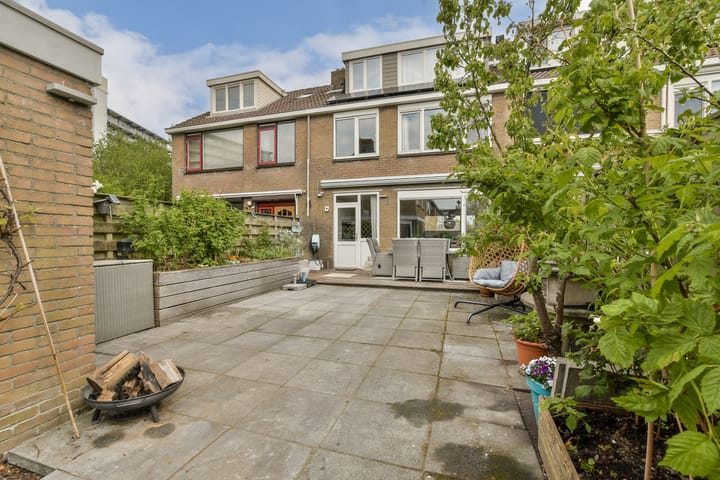 Foto 19 van Bazuinstraat 61