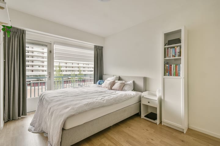 Foto 9 van Burgemeester Hogguerstraat 53