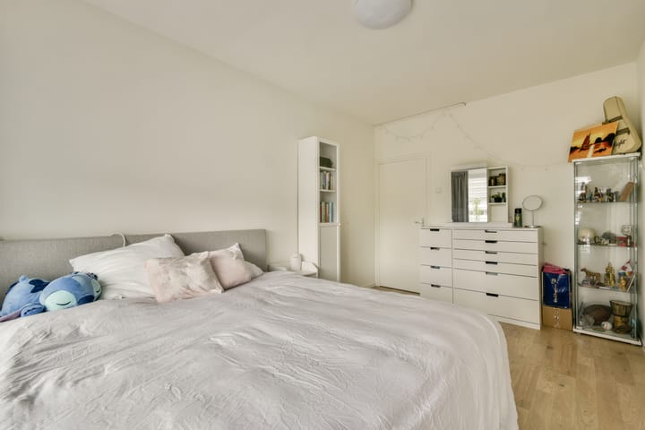 Foto 10 van Burgemeester Hogguerstraat 53