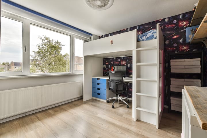 Foto 8 van Bazuinstraat 61