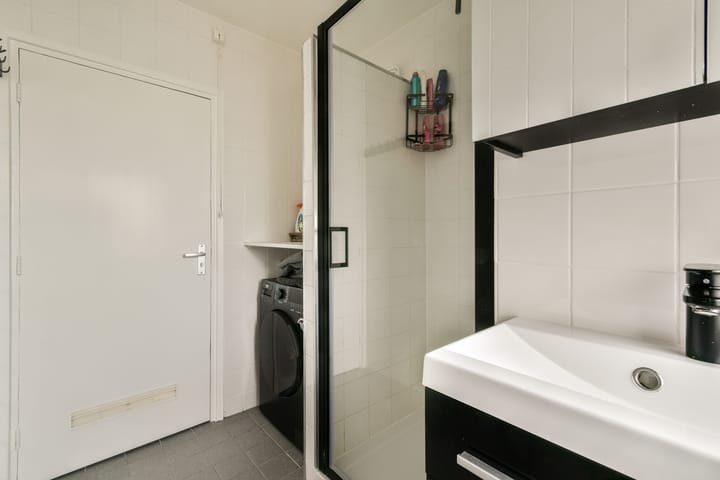 Foto 12 van Burgemeester Hogguerstraat 53