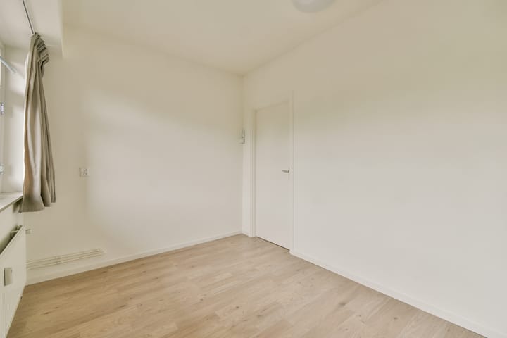 Foto 14 van Burgemeester Hogguerstraat 53