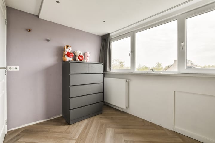 Foto 12 van Bazuinstraat 61