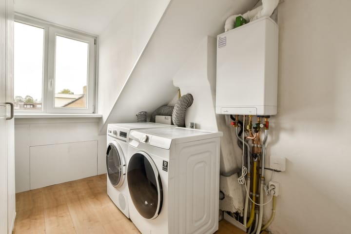 Foto 13 van Bazuinstraat 61