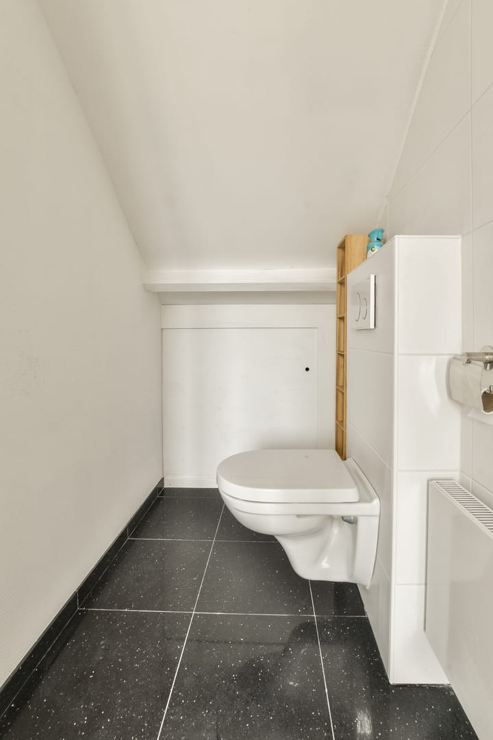 Foto 14 van Bazuinstraat 61