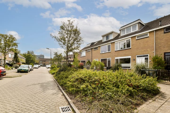 Foto 20 van Bazuinstraat 61