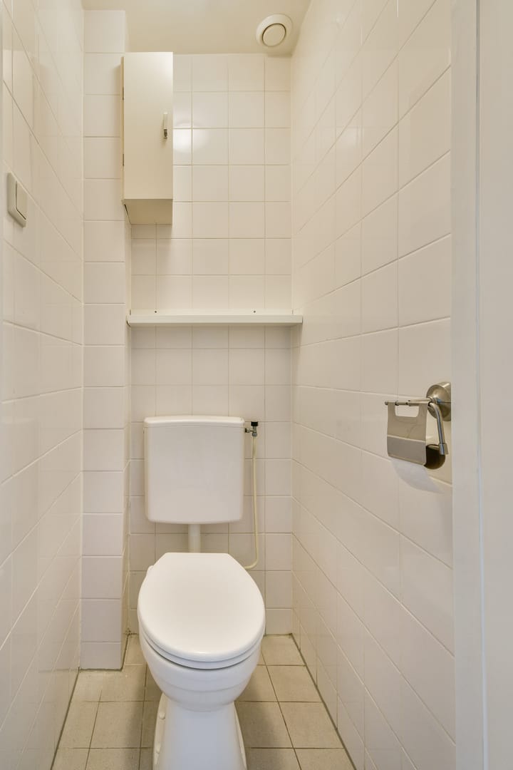 Foto 19 van Burgemeester Hogguerstraat 53