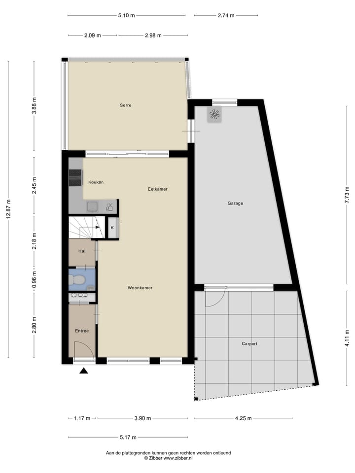 Foto 40 van Poeijersstraat 20