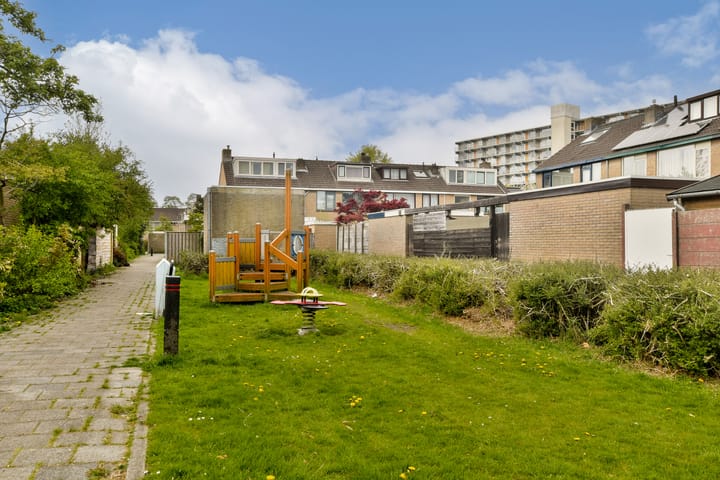 Foto 21 van Bazuinstraat 61