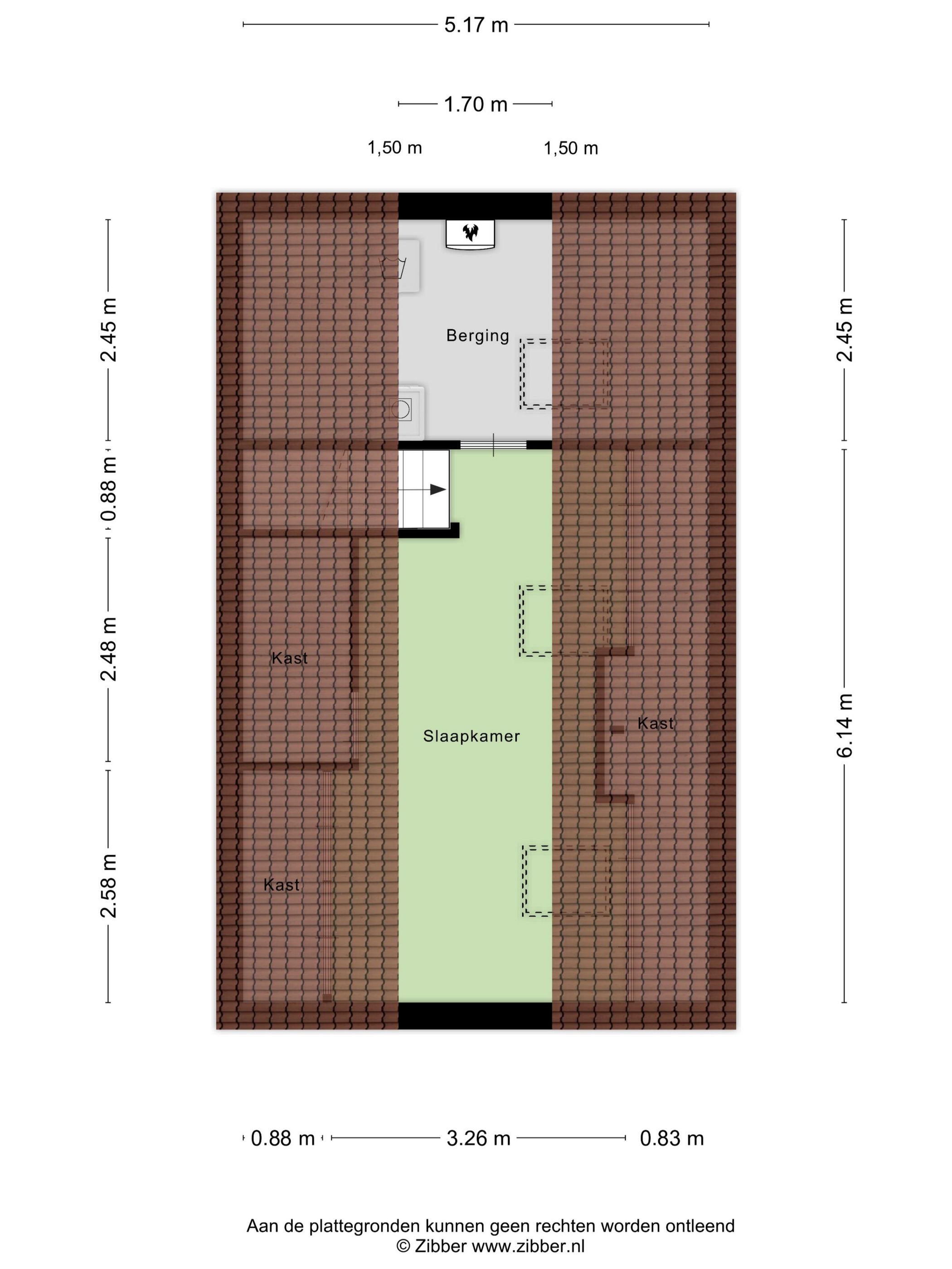 Foto 42 van Poeijersstraat 20