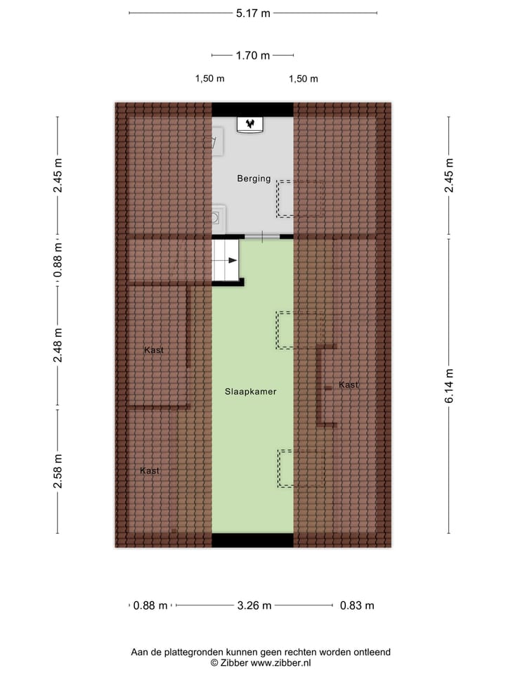 Foto 42 van Poeijersstraat 20