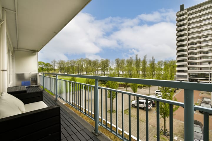 Foto 4 van Burgemeester Hogguerstraat 53