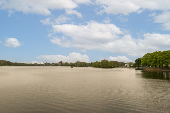 Foto 26 van Burgemeester Hogguerstraat 53