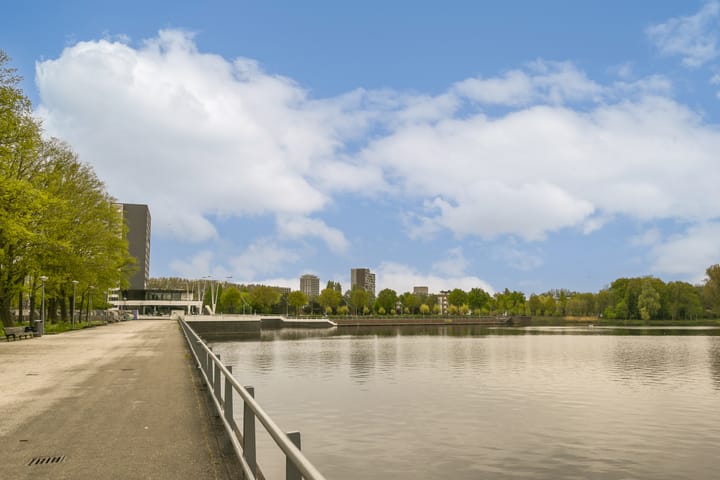 Foto 27 van Burgemeester Hogguerstraat 53