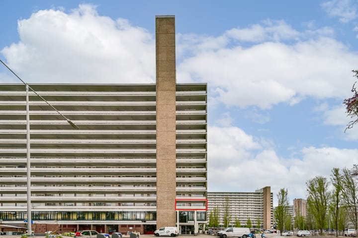 Foto 23 van Burgemeester Hogguerstraat 53