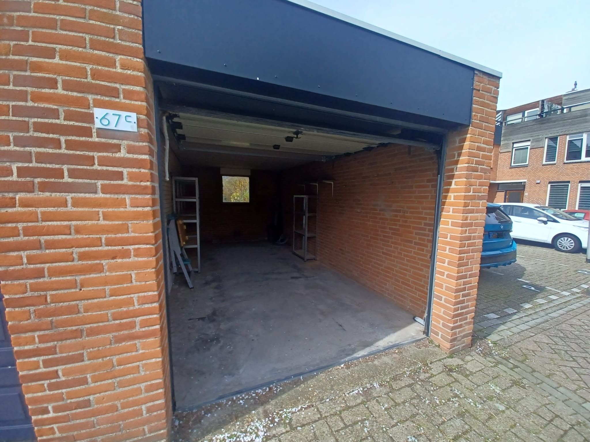 Foto 39 van Muurvaren 69