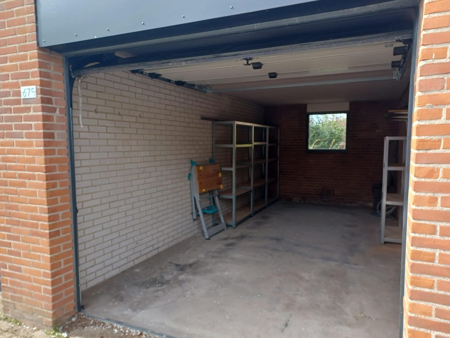 Foto 40 van Muurvaren 69