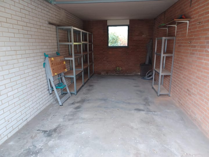 Foto 41 van Muurvaren 69